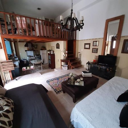 Casa Callisti Kalymnos Town Bagian luar foto