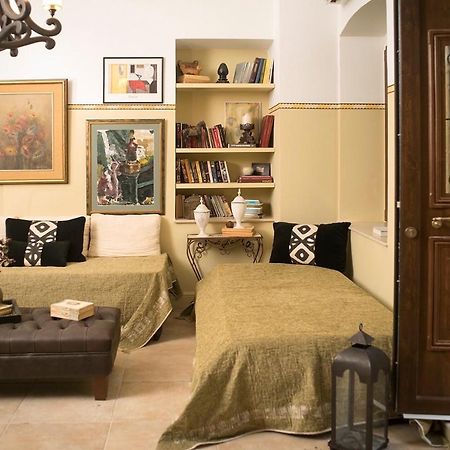 Casa Callisti Kalymnos Town Bagian luar foto
