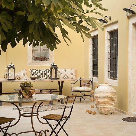 Casa Callisti Kalymnos Town Bagian luar foto