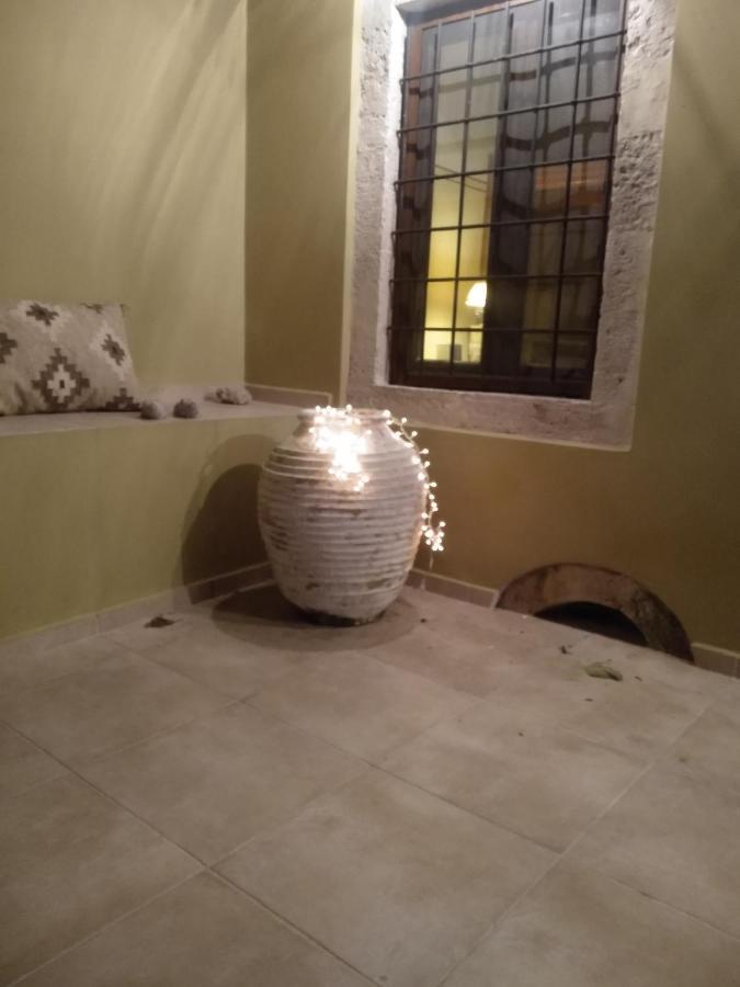 Casa Callisti Kalymnos Town Bagian luar foto