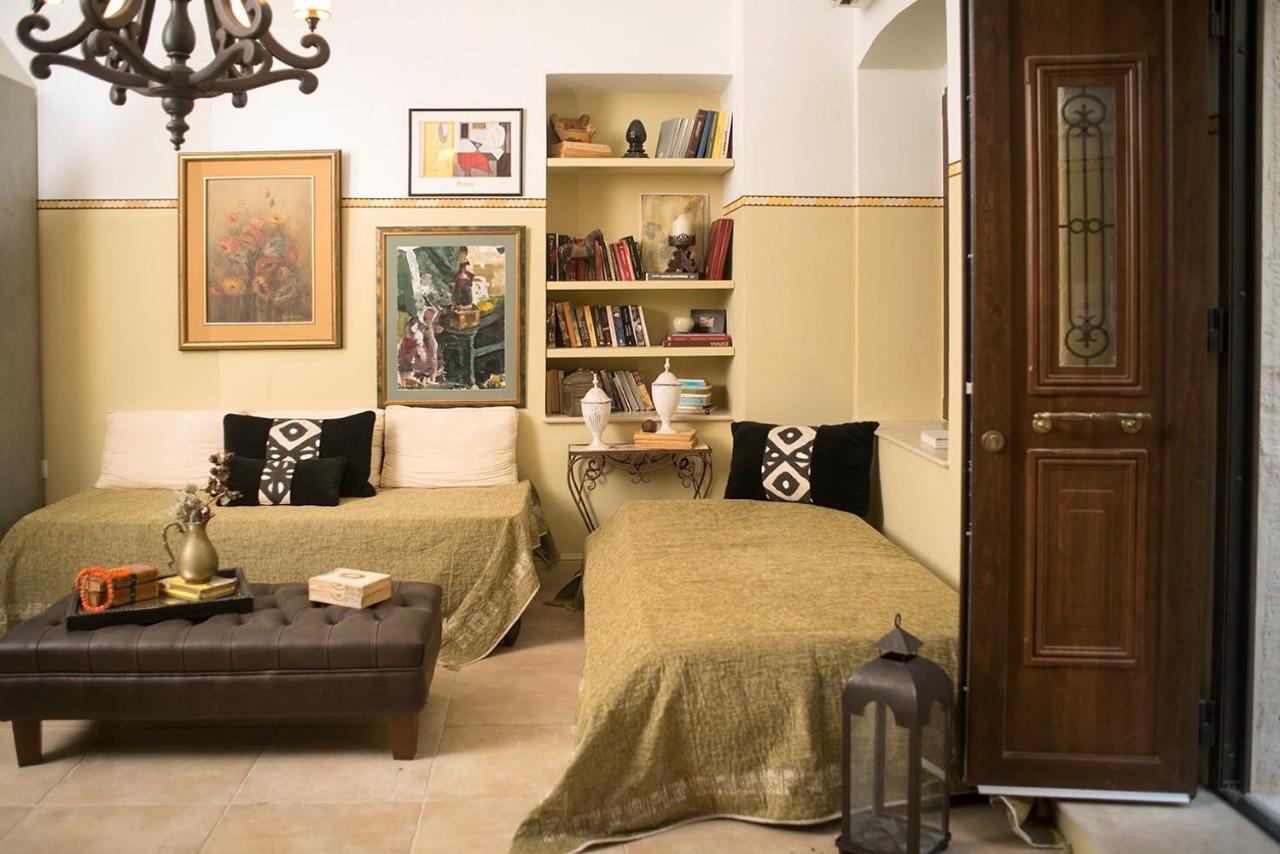 Casa Callisti Kalymnos Town Bagian luar foto