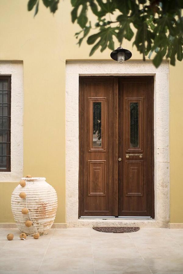 Casa Callisti Kalymnos Town Bagian luar foto