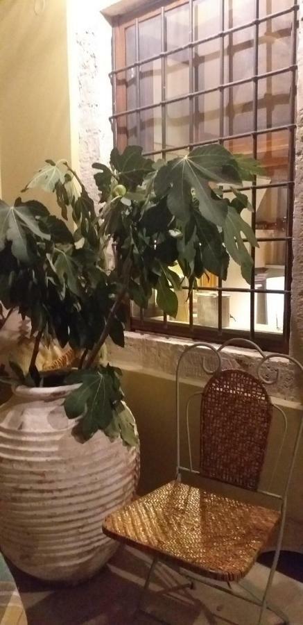 Casa Callisti Kalymnos Town Bagian luar foto