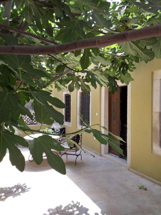 Casa Callisti Kalymnos Town Bagian luar foto